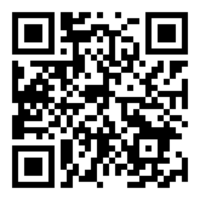 QR Code ดาวน์โหลด Partner App