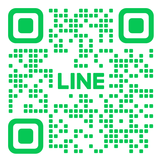 QR Code LINE OA